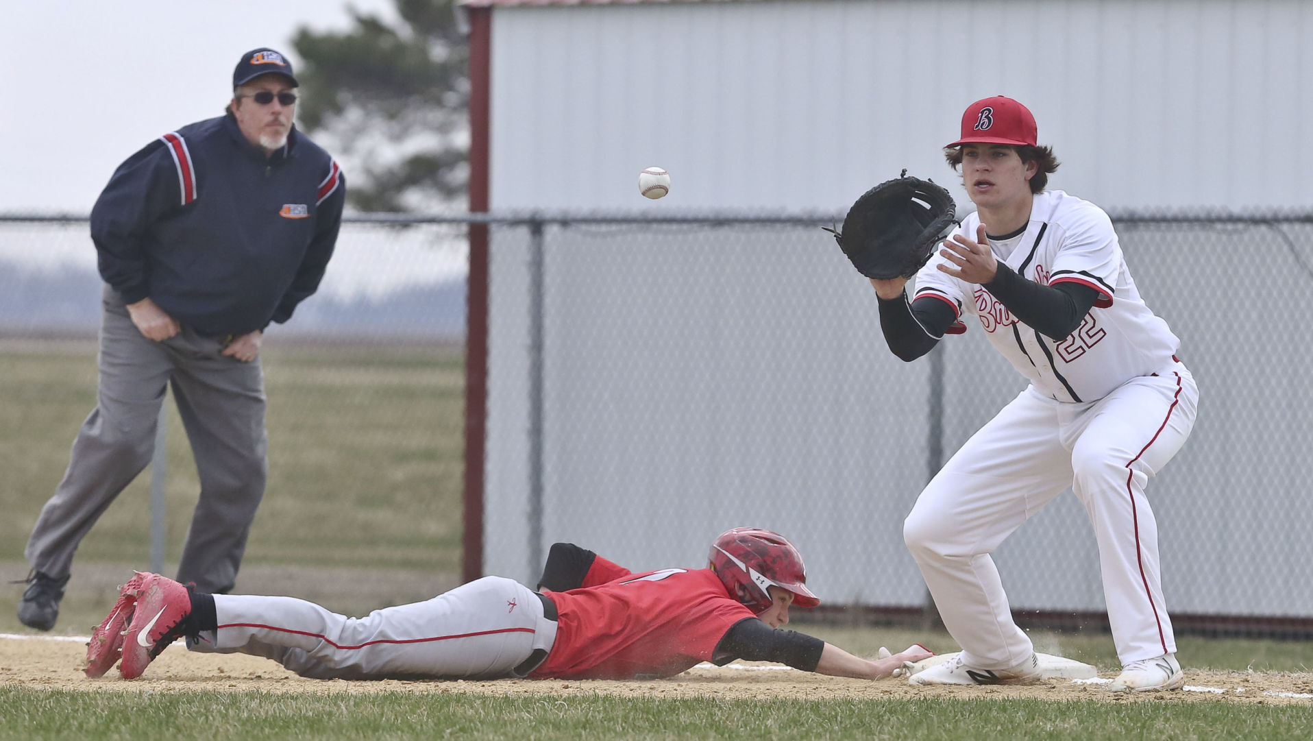 Effingham Mt Zion Baseball 2 4.03.19.JPG